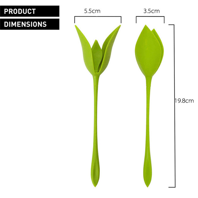 Flower Origami Napkin Holder