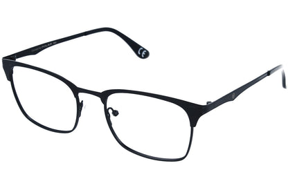 Fashion Design Eyebrow Metal Frame Optical Eyeglass Glasses