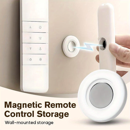 Magnetic Remote Holder