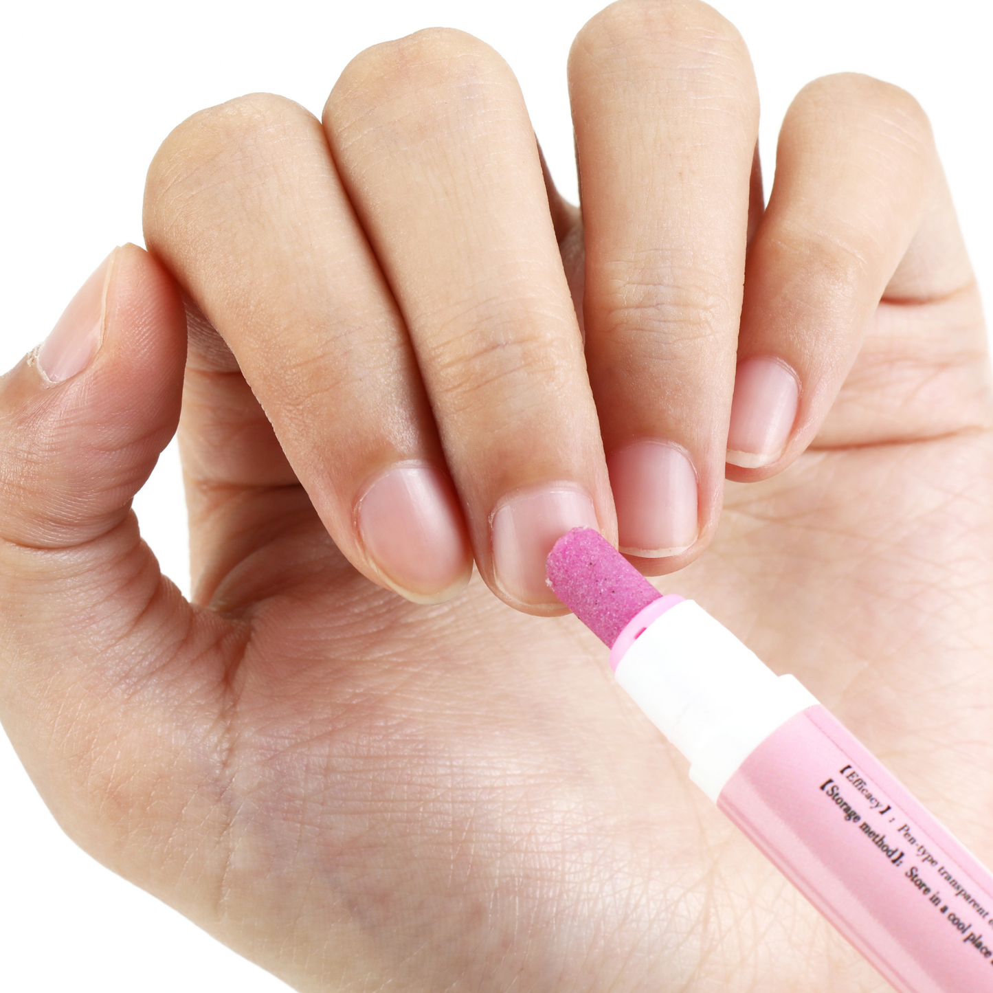 Nail Pusher Pen