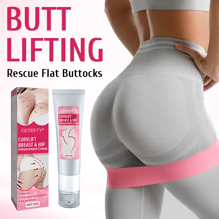 CurvLift Cream