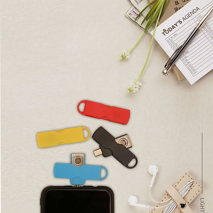 Portable Mini Creative Mobile Lighter