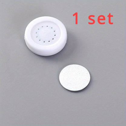 Magnetic Remote Holder