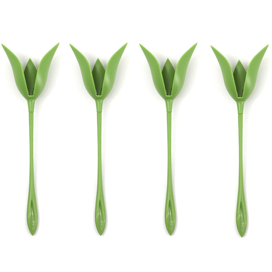 Flower Origami Napkin Holder