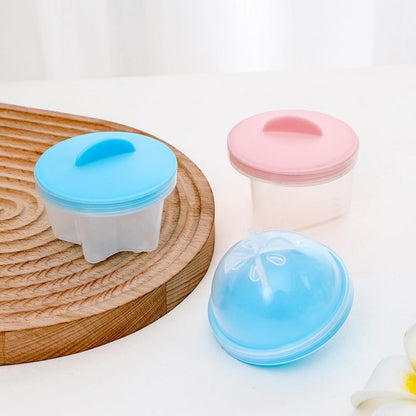 Multifunctional Mold Set – Eggs, Ice Cream, Jelly & More