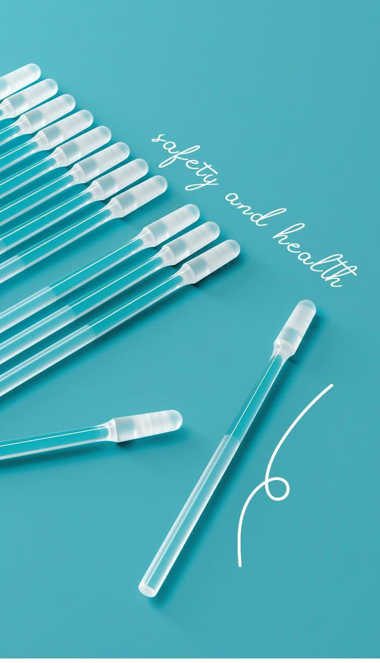 Reusable Gentle Ear Cleaning Stick