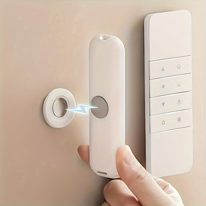 Magnetic Remote Holder
