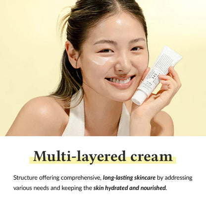 Dr.Althea 345 Korean Face Cream Moisturizer