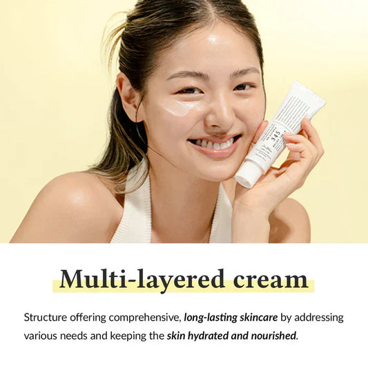 Dr.Althea 345 Korean Face Cream Moisturizer