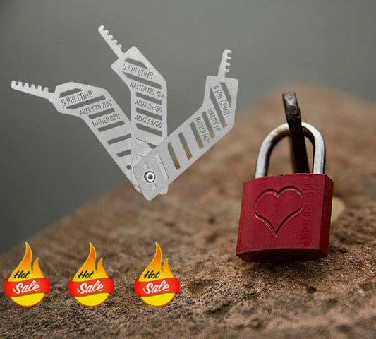 Lock Picks