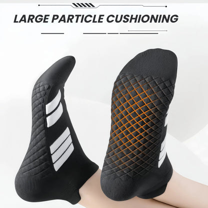 Unisex Low Cut Sports Socks
