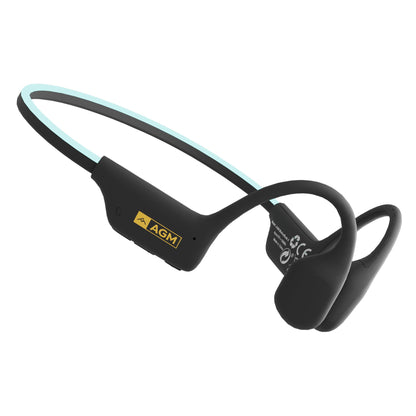 IP68 Waterproof Open-Ear Headphones