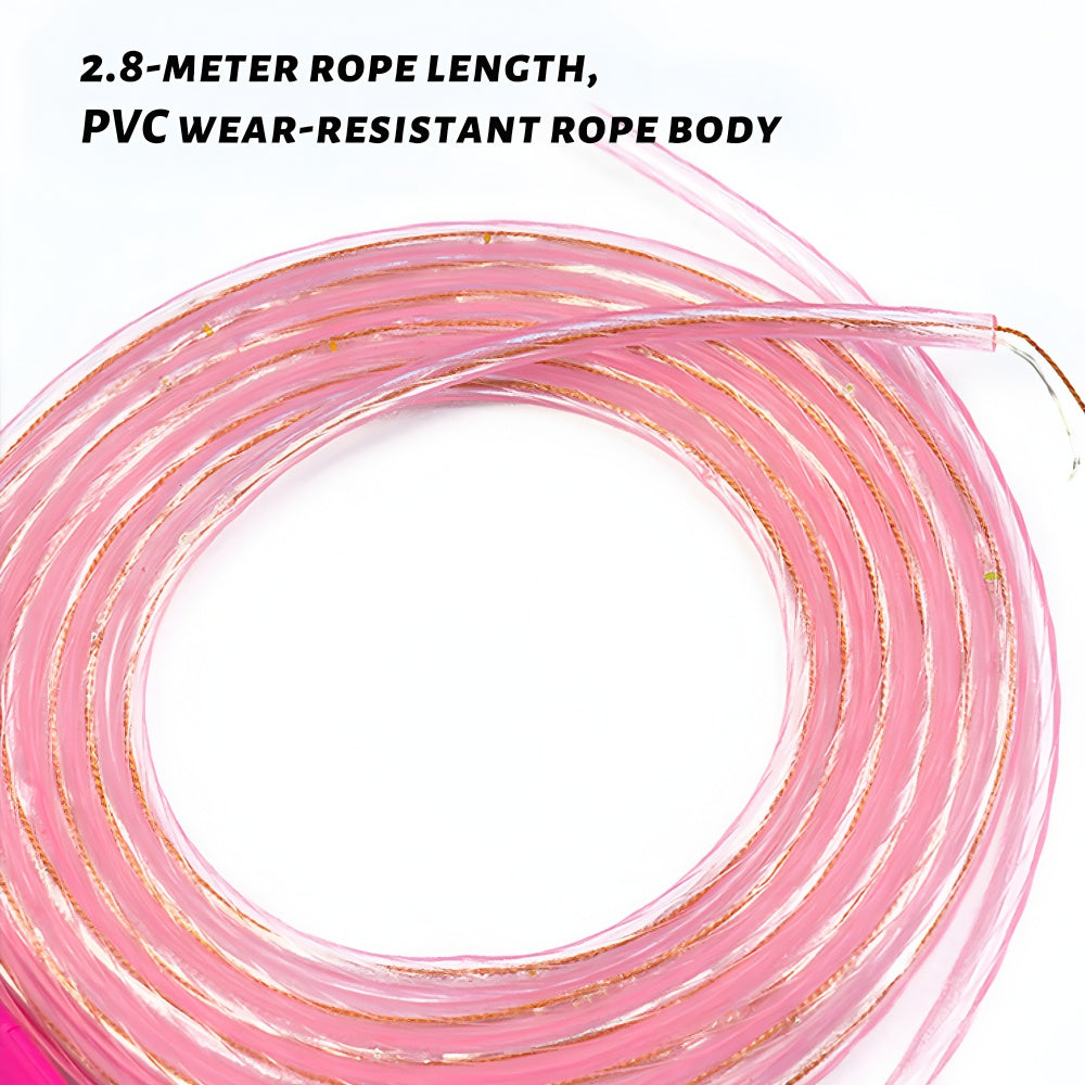 LED Light-Up Jump Rope