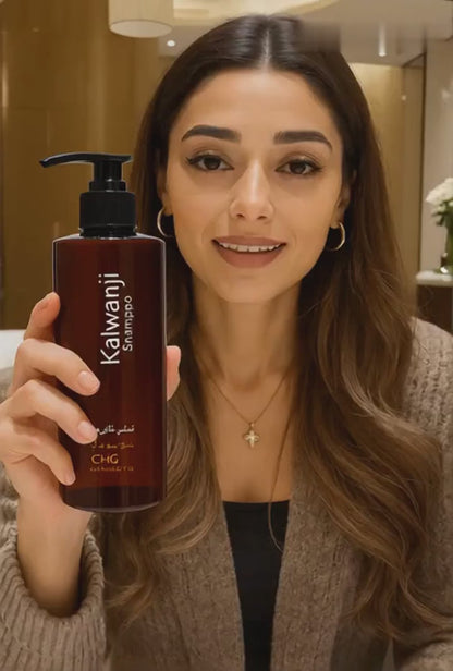Kalwanji CH6 Shampoo