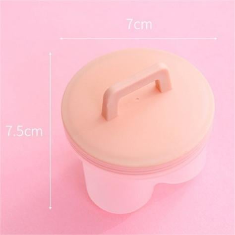 Multifunctional Mold Set – Eggs, Ice Cream, Jelly & More
