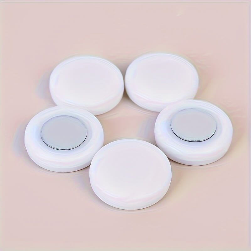Magnetic Remote Holder