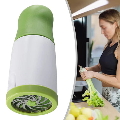 Manual Herb Grinder
