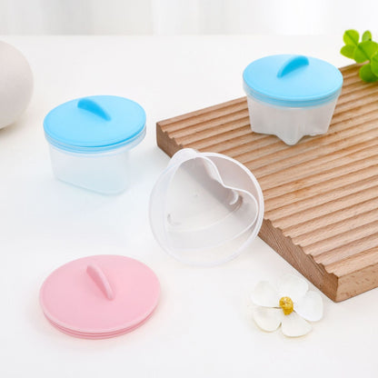 Multifunctional Mold Set – Eggs, Ice Cream, Jelly & More