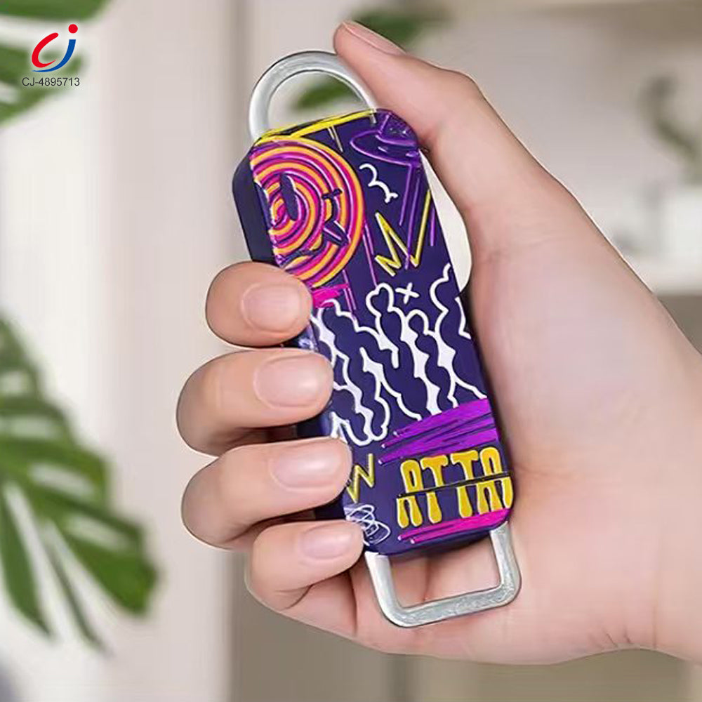 Queaky Interactive Music Toy
