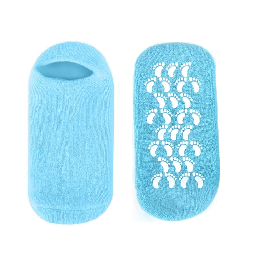 Heel Repair Moisturizing Gel Socks