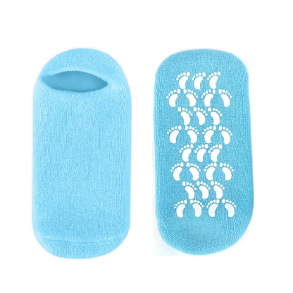 Heel Repair Moisturizing Gel Socks