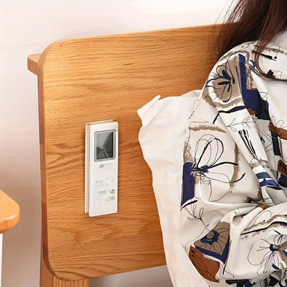 Magnetic Remote Holder