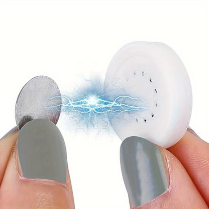 Magnetic Remote Holder