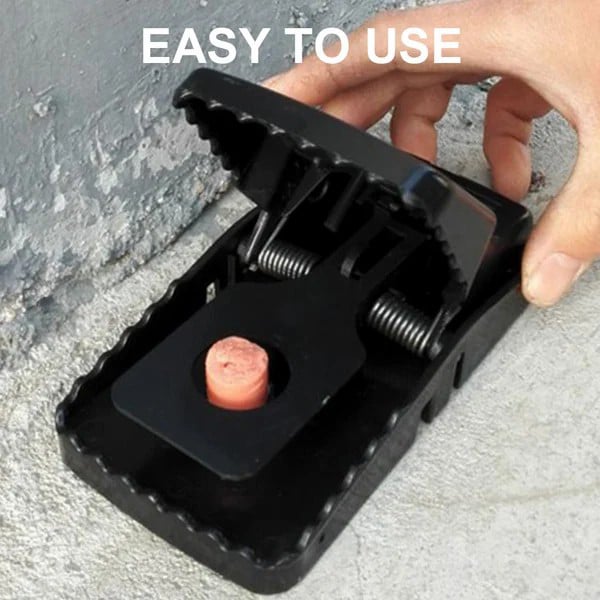 High Sensitive Mouse Trap