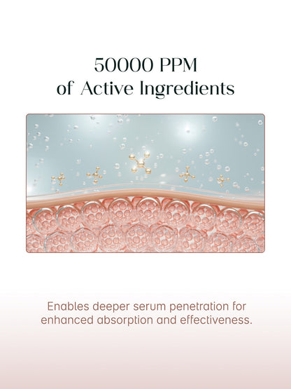 Seoulskin Collagen Glass Skin Overnight Mask