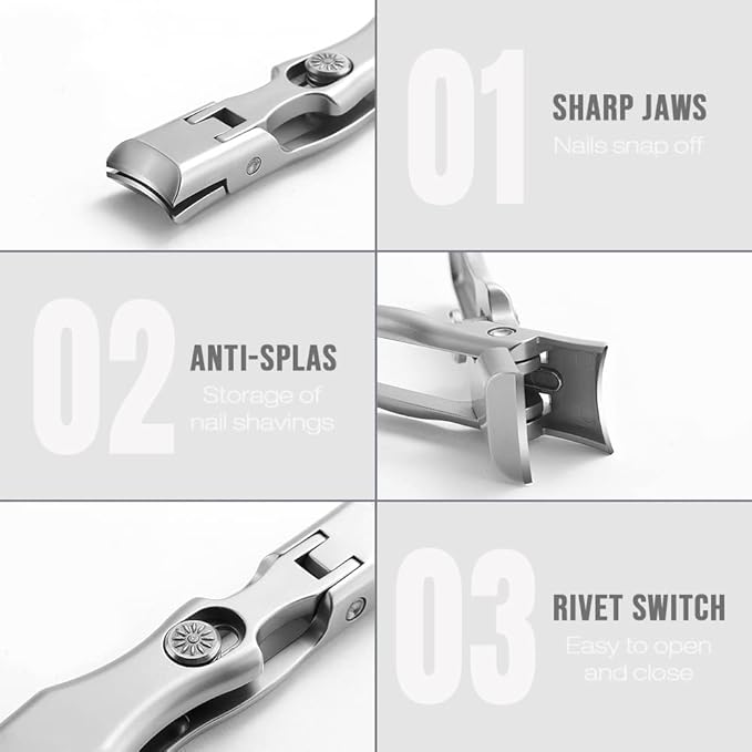 German Nail Clipper