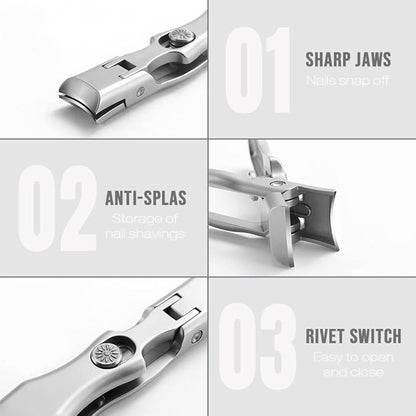 German Nail Clipper