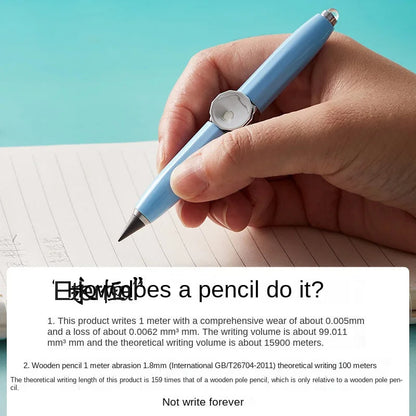 Fidget Spinner Pen – Stress Relief Rotating Ballpoint Pen for Focus & Fun