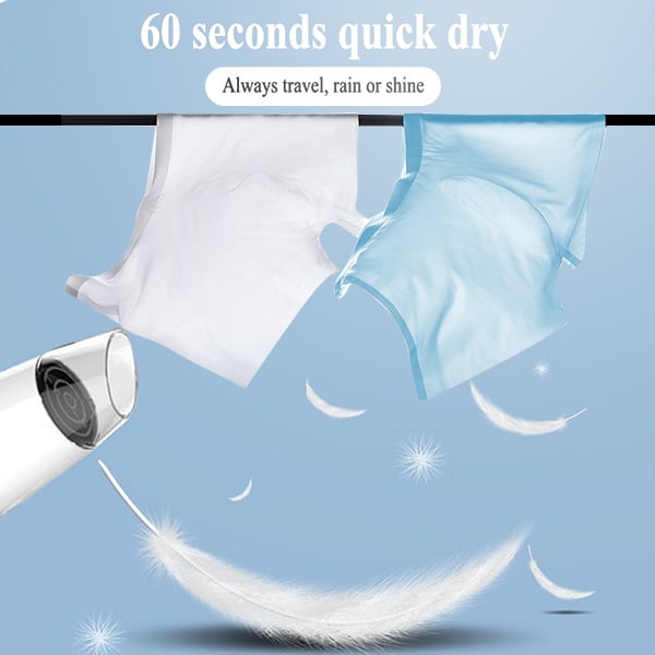 Men's Ice Silk No Smell Breathable Underwear