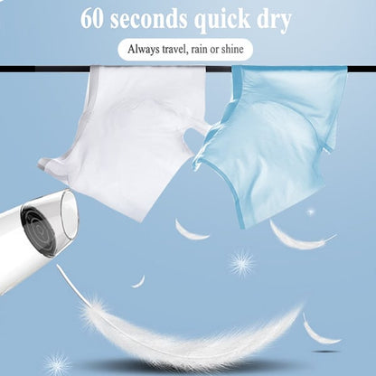 Men's Ice Silk No Smell Breathable Underwear