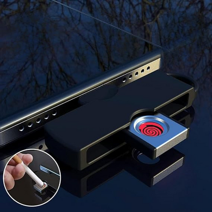 Portable Mini Creative Mobile Lighter