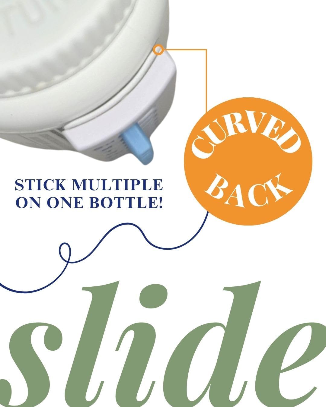 Medication Tracker and Reminder, Reusable Pill Trackers