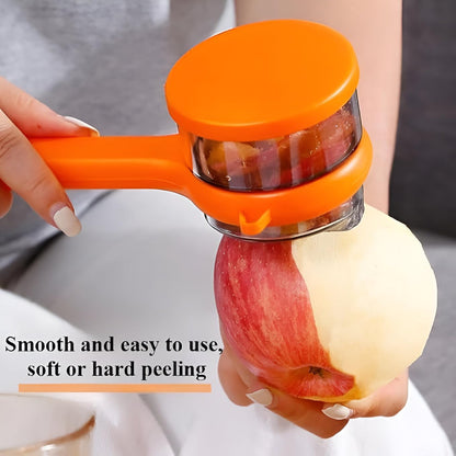 Fruit and Vegetable Peeler Box