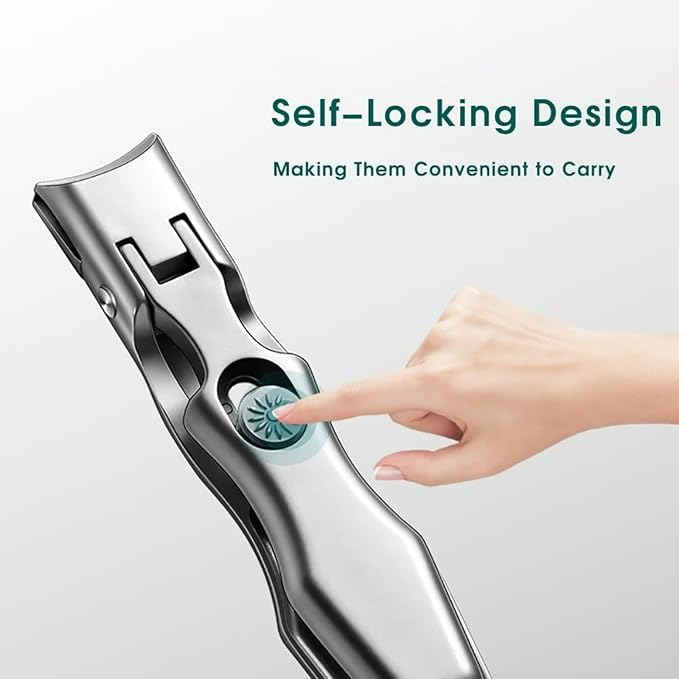 German Nail Clipper