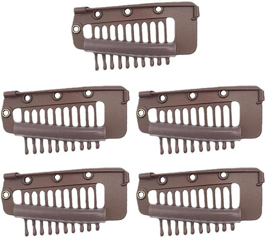 Dupatta Clips