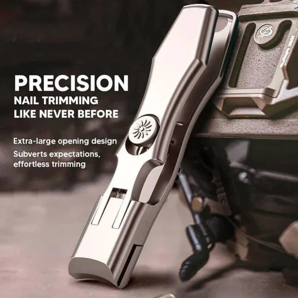 German Nail Clipper