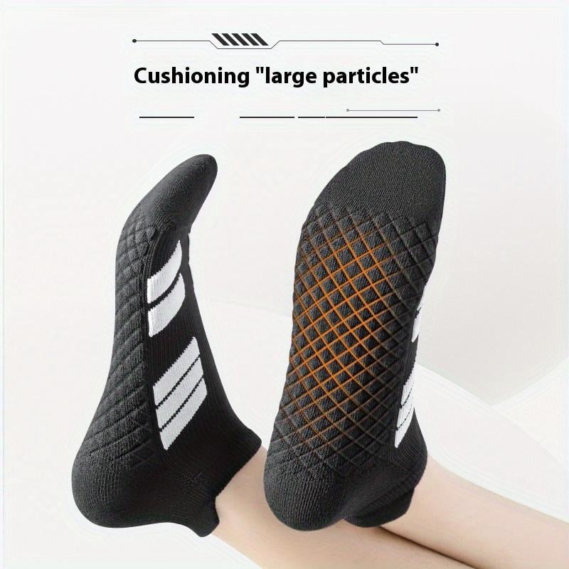 Unisex Low Cut Sports Socks