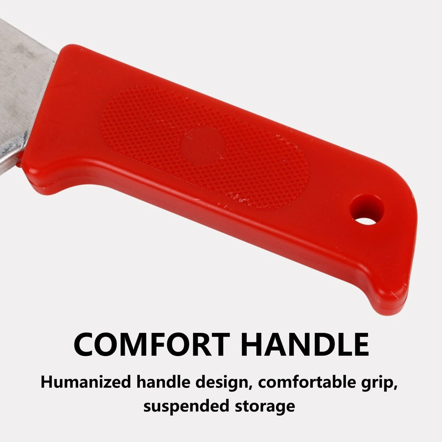 High Grade Stainless Steel Shredder Knife