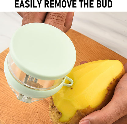 Fruit and Vegetable Peeler Box