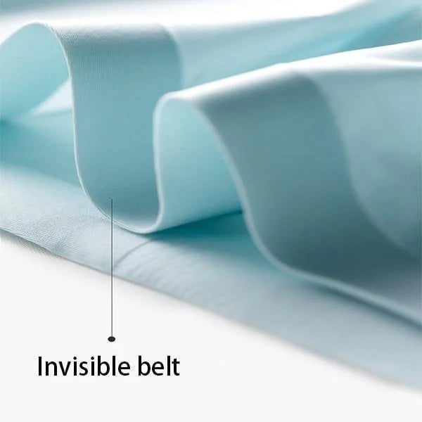 Men's Ice Silk No Smell Breathable Underwear