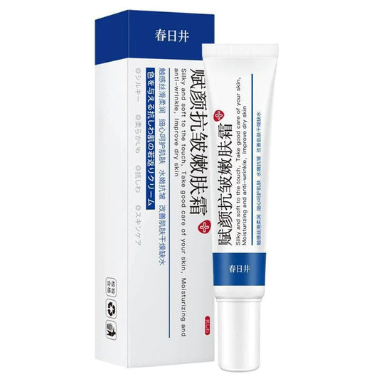 Korean Rejuvenating Anti-Wrinkle Cream