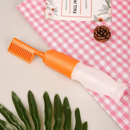2 in 1 Comb and Oli Despenser
