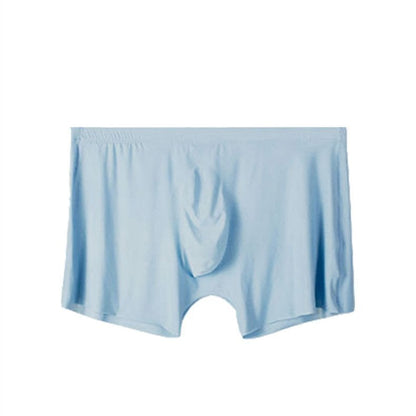 Men's Ice Silk No Smell Breathable Underwear