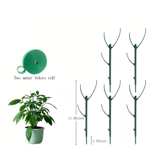 Plant Support Stakes 🌿
