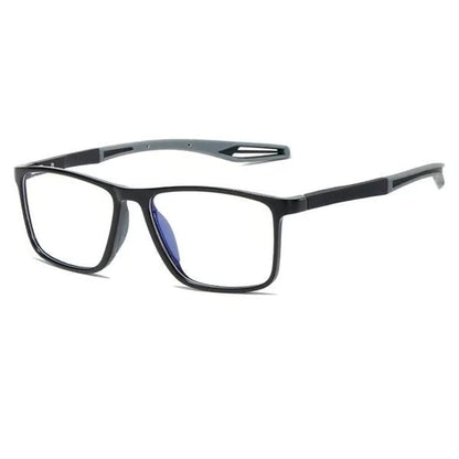 Ultra-Light Anti-Blue Light Presbyopic Glasses