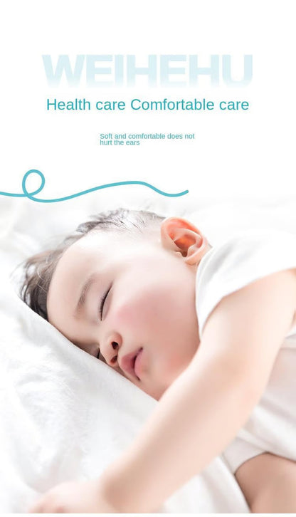 Reusable Gentle Ear Cleaning Stick